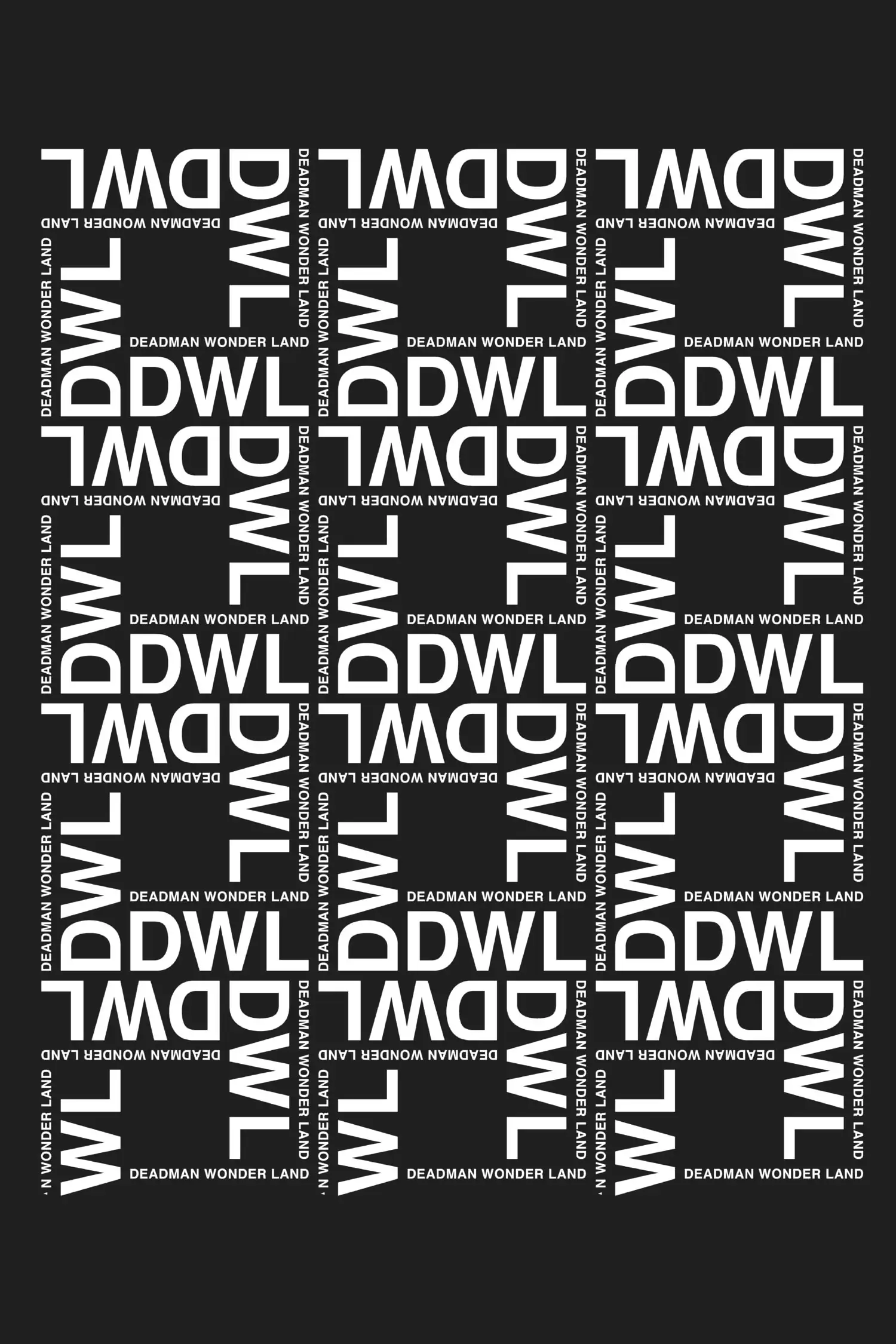 Deadman Wonderland Chapter 34 image 42